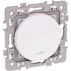  SQUARE VARI 3 FILS 60-500W BLC 