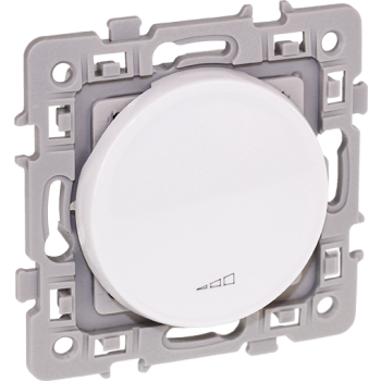  SQUARE VARI 2FILS 20-300VA BLC 