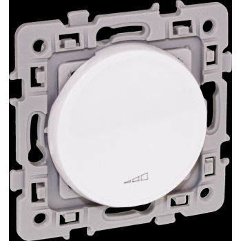  SQUARE VARI 2FILS 20-300VA BLC 