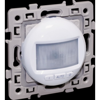  SQUARE DETECT RENO BLC 2 FILS 