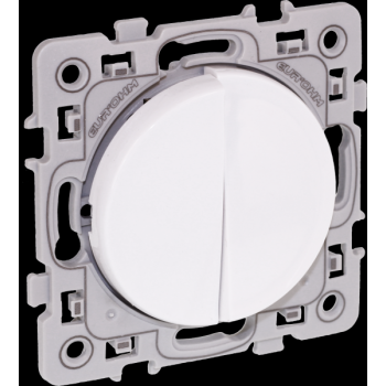  SQUARE PERMUT 10A BLC 