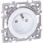  SQUARE PC 2P+T BLC GRIF 