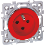  SQUARE PC 2P+T RGE DETROMP 