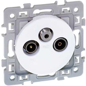  SQUARE TV-FM-SAT BLC 