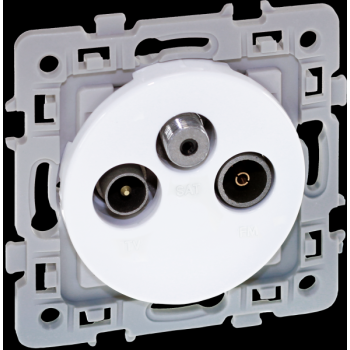  SQUARE TV-FM-SAT BLC 