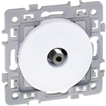  SQUARE TV MULT TYPE F  BLC 