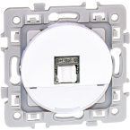  SQUARE RJ45CAT6STP(GR2 TV) BLC 