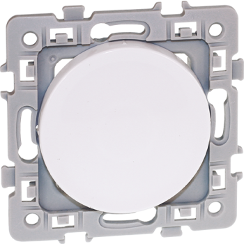  SQUARE OBTURATEUR BLC 