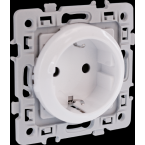  SQUARE  PC 2P+T BLC ALLEMAND 