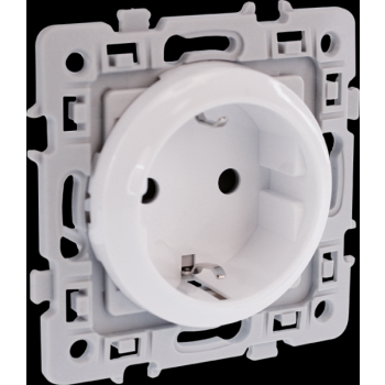  SQUARE  PC 2P+T BLC ALLEMAND 