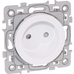  SQUARE PC 2P BLC GRIF 