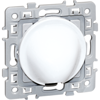  SQUARE SORTIE CABLE 16-20A BLC 