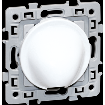  SQUARE SORTIE CABLE 16-20A BLC 