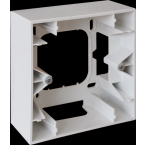  SQUARE CADRE SAILLIE 1 POSTE 