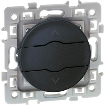  SQUARE INTER VR 3 BOUTONS VULC 