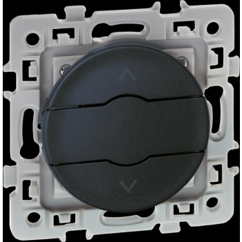  SQUARE INTER VR 3 BOUTONS VULC 