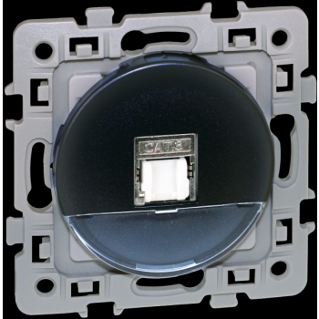  SQUARE RJ45 CAT5E FTP VULC 