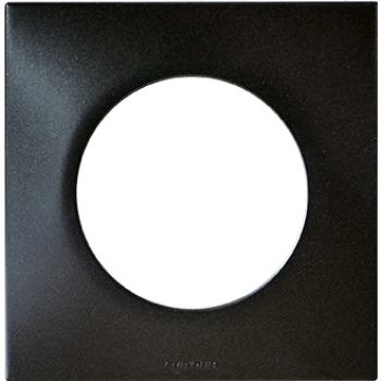  SQUARE PLAQ VULCAIN 1P 