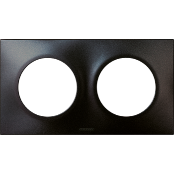  SQUARE PLAQ VULC 2P ENTR.71MM 