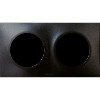  SQUARE PLAQ VULC 2P ENTR.71MM 