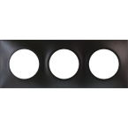  SQUARE PLAQ VULC 3P ENTR.71MM 