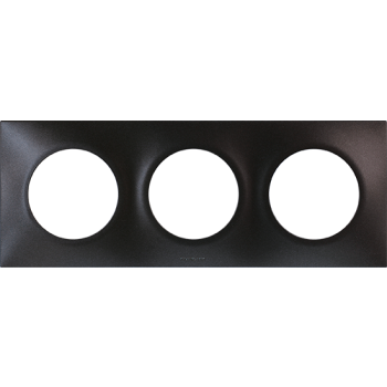  SQUARE PLAQ VULC 3P ENTR.71MM 