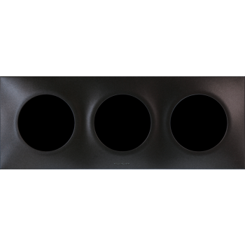  SQUARE PLAQ VULC 3P ENTR.71MM 