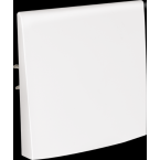  SORTIE DE CABLE, BLANC 