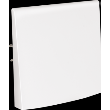  SORTIE DE CABLE, BLANC 