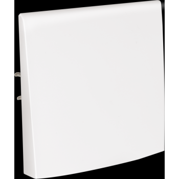  SORTIE DE CABLE, BLANC 