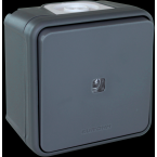  OXXO VV LUM. GRIS SAILLIE IP55 