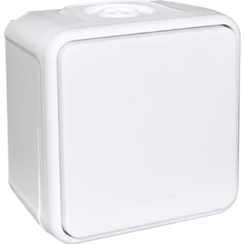  OXXO VV BLANC SAILLIE IP55 