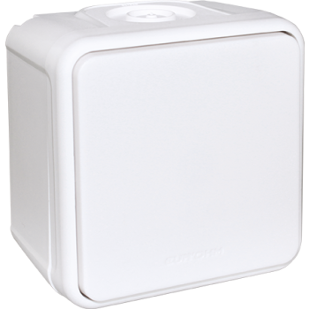  OXXO VV BLANC SAILLIE IP55 