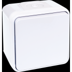  OXXO BP BLANC SAILLIE IP55 