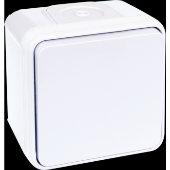  OXXO BP BLANC SAILLIE IP55 