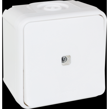  OXXO BP LUM. BLC SAILLIE IP55 