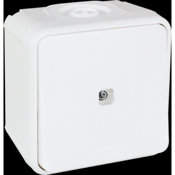  OXXO BP LUM. BLC SAILLIE IP55 