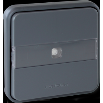  OXXO BPETIQ.LUM COMPGRIS IP55 