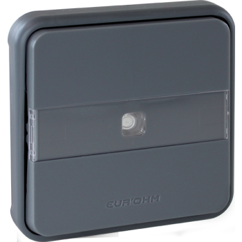  OXXO BPETIQ.LUM COMPGRIS IP55 