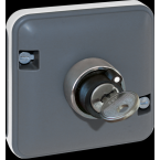  OXXO INTER A CLEF 3 POS IP55 