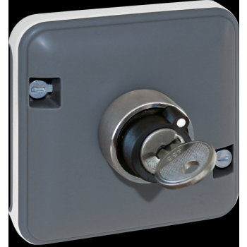  OXXO INTER A CLEF 3 POS IP55 