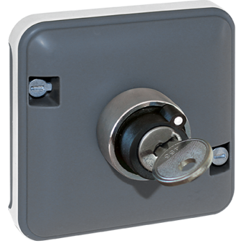  OXXO INTER A CLEF 3 POS IP55 