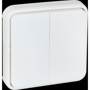  OXXO DBLE VV COMPOS BLC IP55 