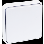  OXXO BP COMPOS BLANC IP55 