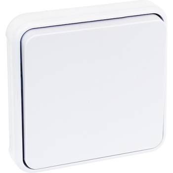  OXXO BP COMPOS BLANC IP55 