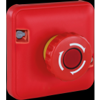  OXXO ARRET D URGENCE 1/4 TOUR 