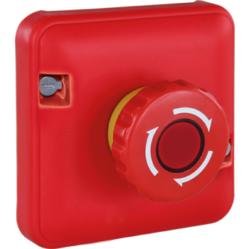  OXXO ARRET D URGENCE 1/4 TOUR 