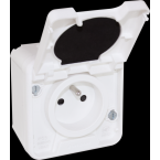  OXXO PC 2P+T SAILLIE BLC IP55 