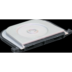  PASSE-FIL 1 ENTREE GRIS 