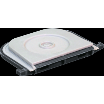  PASSE-FIL 1 ENTREE GRIS 